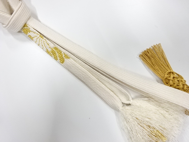 Japanese Kimono / Accessories Silk